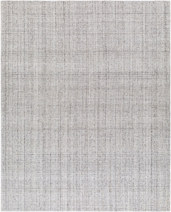surya hope hop 2302 light grey rug