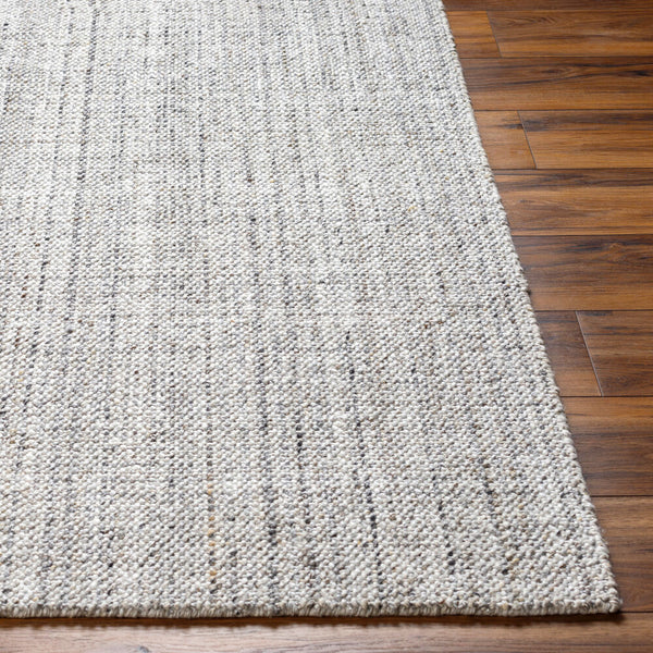 surya hope hop 2302 light grey rug