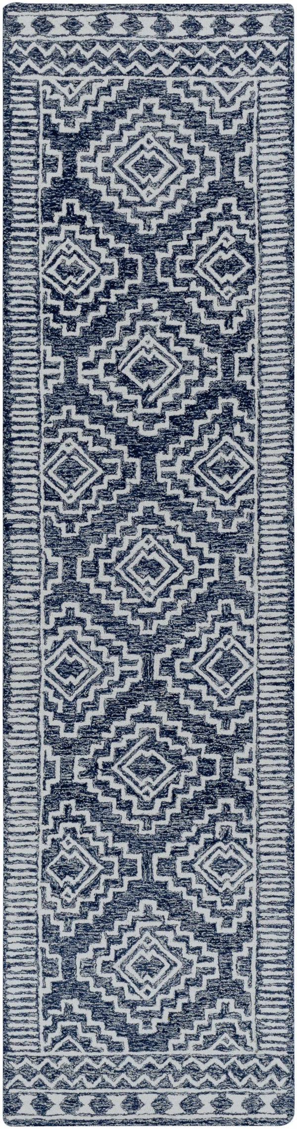 Hauteloom Horton HORTO Beige Hand Tufted Wool Rug