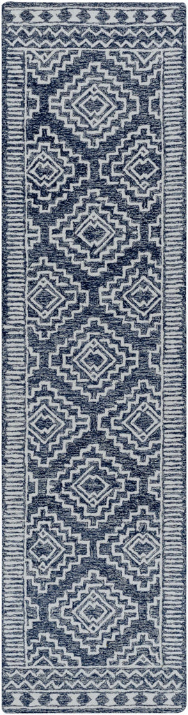 Hauteloom Horton HORTO Beige Hand Tufted Wool Rug