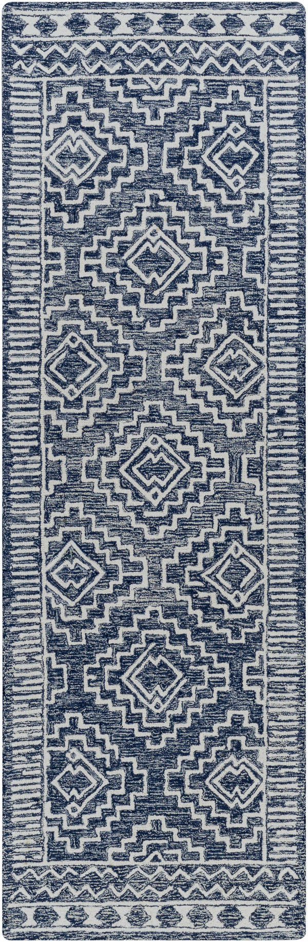 Hauteloom Horton HORTO Beige Hand Tufted Wool Rug
