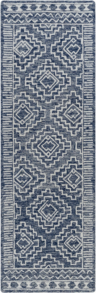 Hauteloom Horton HORTO Beige Hand Tufted Wool Rug