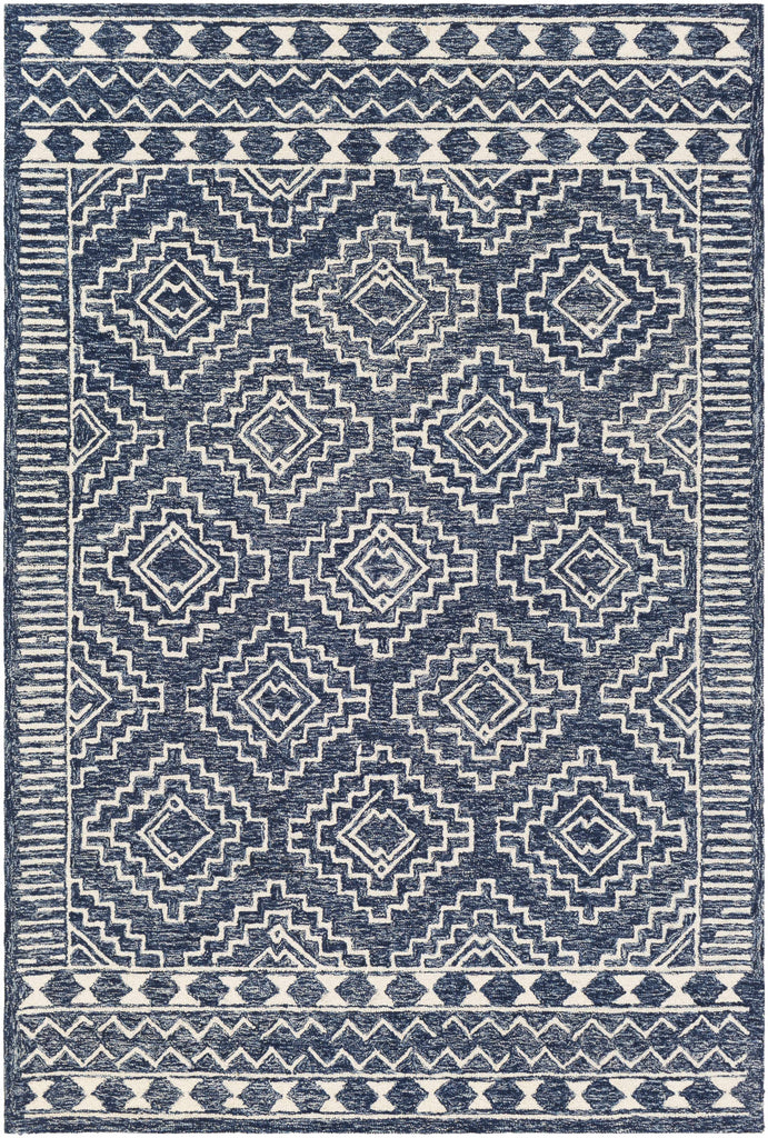 Hauteloom Horton HORTO Beige Hand Tufted Wool Rug