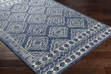 Hauteloom Horton HORTO Beige Hand Tufted Wool Rug