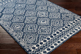 Hauteloom Horton HORTO Beige Hand Tufted Wool Rug