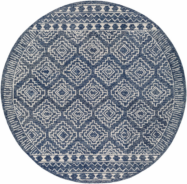 Hauteloom Horton HORTO Beige Hand Tufted Wool Rug
