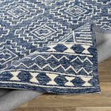 Hauteloom Horton HORTO Beige Hand Tufted Wool Rug