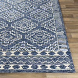 Hauteloom Horton HORTO Beige Hand Tufted Wool Rug