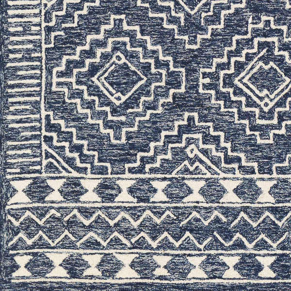 Hauteloom Horton HORTO Beige Hand Tufted Wool Rug