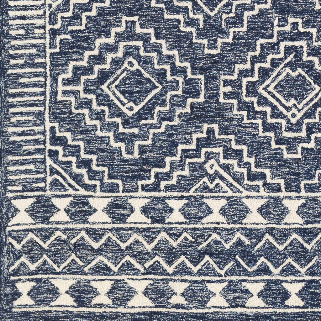 Hauteloom Horton HORTO Beige Hand Tufted Wool Rug