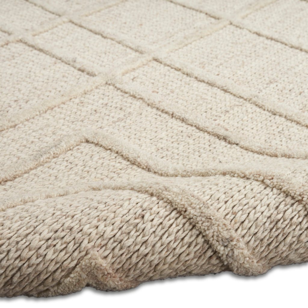 nourison ck045 impressions imp01 sand rug