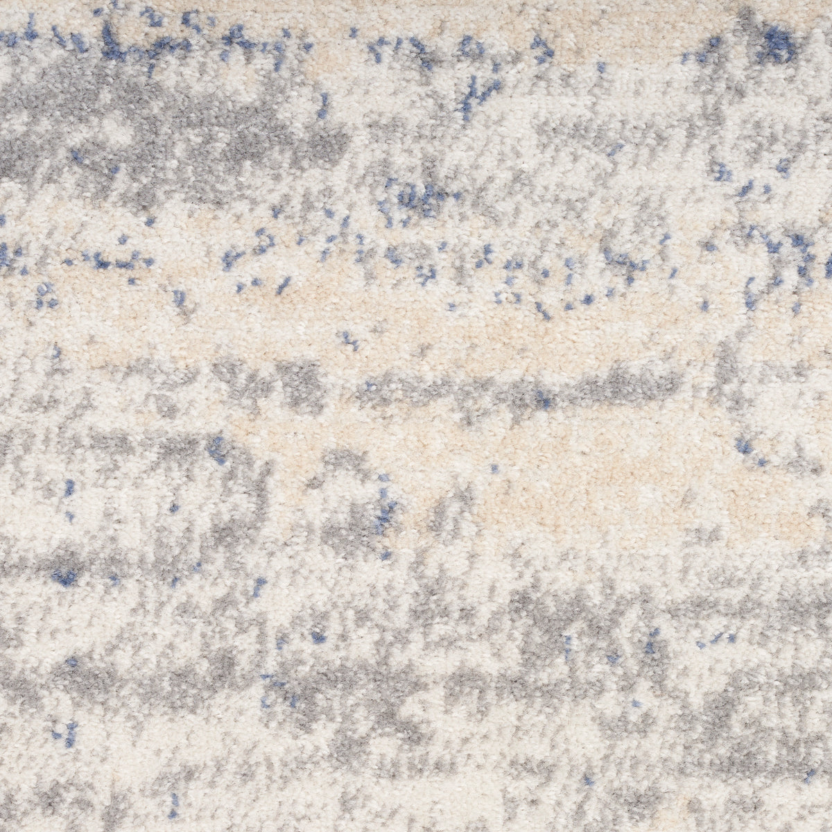 nourison river flow rfv01 grey rug