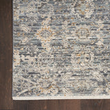 nourison lynx lnx08 charcoal rug