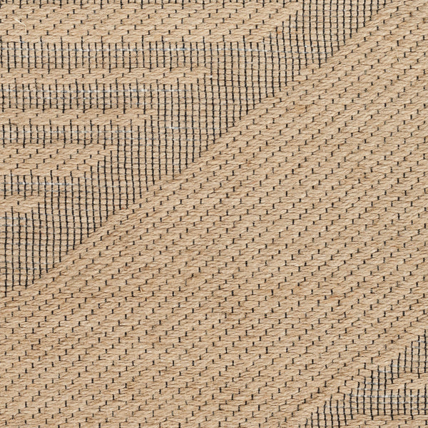 nourison washable jute wsj01 natural beige rug