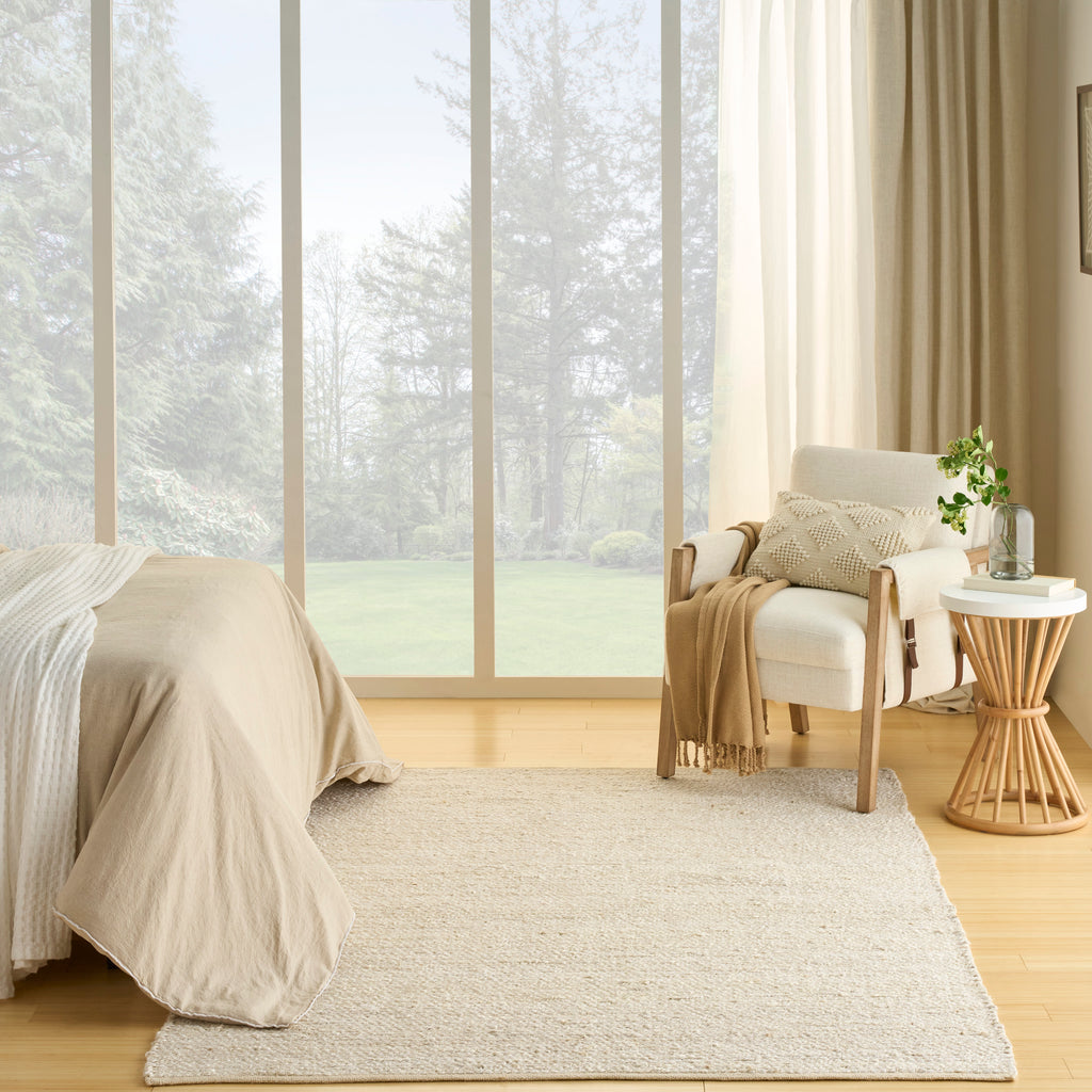 nourison natural jute njt01 ivory rug
