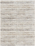 nourison glitz glz10 cream grey rug