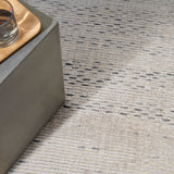nourison valley vll01 silver rug