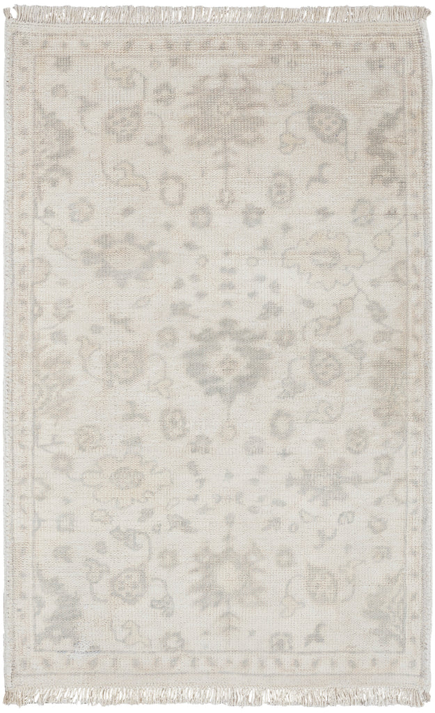 nourison aldora ald14 ivory grey rug