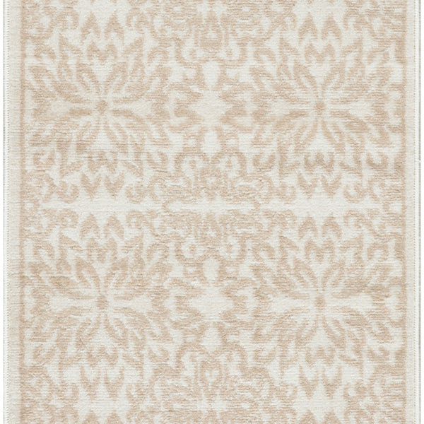 nourison jubilant jub06 ivory beige rug
