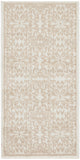 nourison jubilant jub06 ivory beige rug