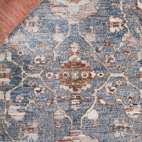 safavieh clearance heirloom hrl720f grey rug
