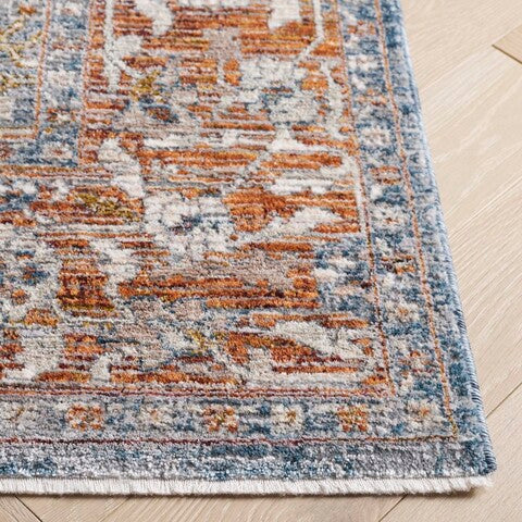 safavieh clearance heirloom hrl720f grey rug
