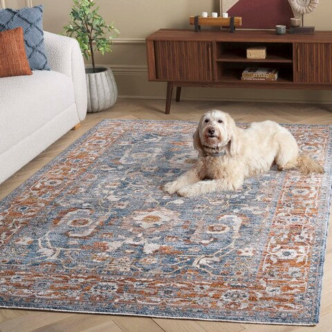safavieh clearance heirloom hrl720f grey rug