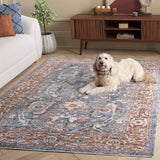 safavieh clearance heirloom hrl720f grey rug
