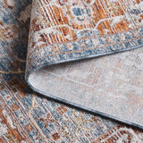 safavieh clearance heirloom hrl720f grey rug