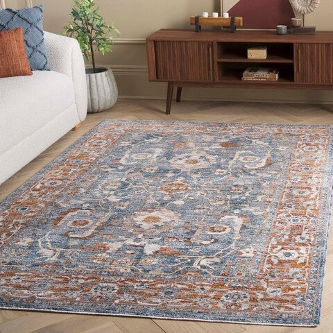 safavieh clearance heirloom hrl720f grey rug