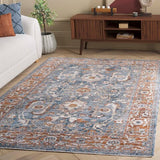 safavieh clearance heirloom hrl720f grey rug