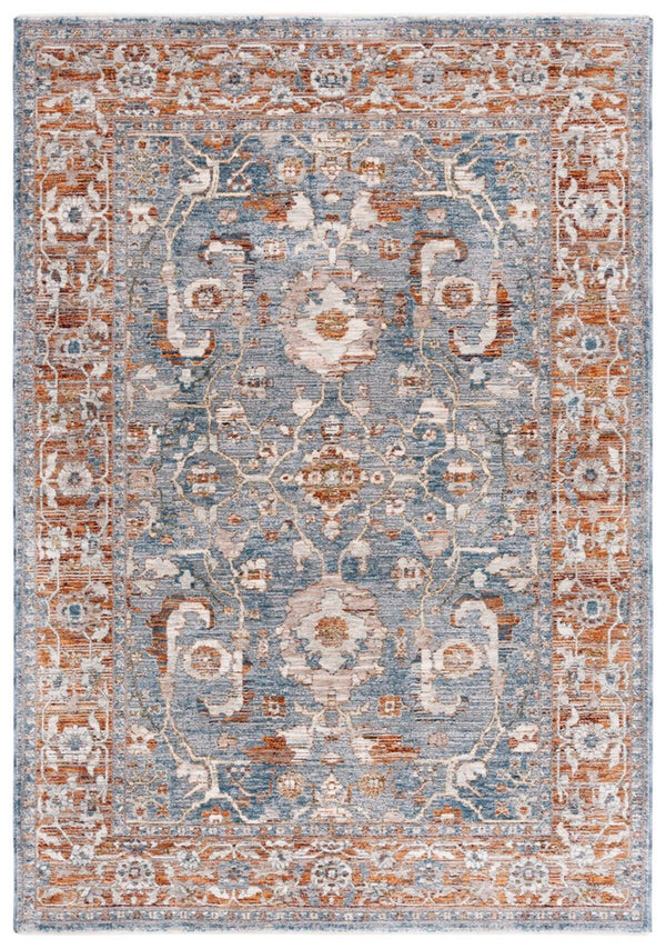 safavieh clearance heirloom hrl720f grey rug