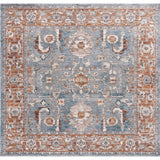 safavieh clearance heirloom hrl720f grey rug