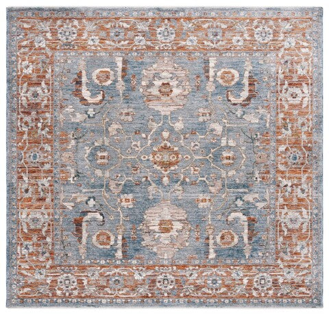 safavieh clearance heirloom hrl720f grey rug