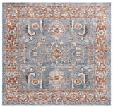 safavieh clearance heirloom hrl720f grey rug