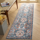 safavieh clearance heirloom hrl720m blue rug