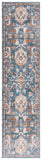 safavieh clearance heirloom hrl720m blue rug