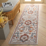 safavieh clearance heirloom hrl722a ivory grey rug