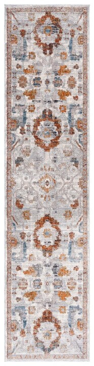 safavieh clearance heirloom hrl722a ivory grey rug