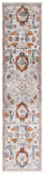 safavieh clearance heirloom hrl722a ivory grey rug