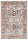 safavieh clearance heirloom hrl722a ivory grey rug