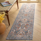 safavieh clearance heirloom hrl722m blue rug