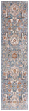 safavieh clearance heirloom hrl722m blue rug