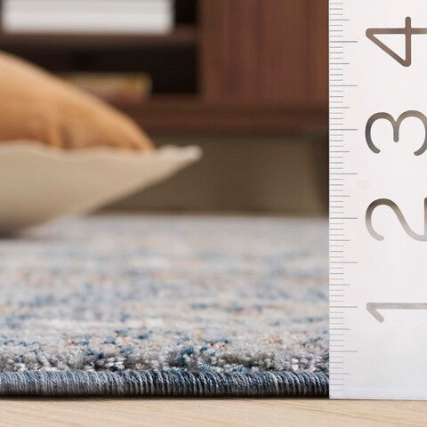 safavieh clearance heirloom hrl722m blue rug