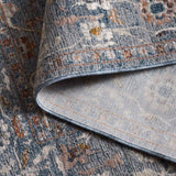 safavieh clearance heirloom hrl722m blue rug