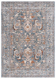 safavieh clearance heirloom hrl722m blue rug