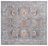 safavieh clearance heirloom hrl722m blue rug