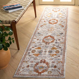 safavieh clearance heirloom hrl724a ivory grey rug