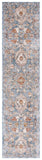 safavieh clearance heirloom hrl724m blue rug