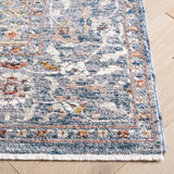 safavieh clearance heirloom hrl724m blue rug